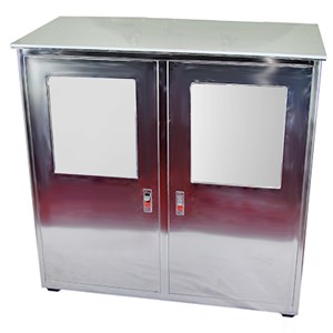 TỦ INOX 