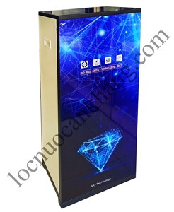 TỦ RO 8