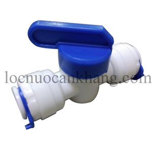 VAN KHÓA 2 ĐẦU ỐNG 10 LY