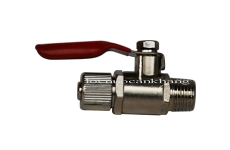 VAN KHÓA NƯỚC CẤP 10 LY