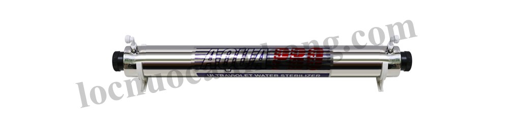VỎ ĐÈN AQUAPRO 11W