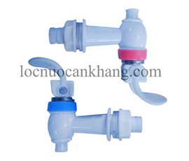 VÒI NÓNG LẠNH MÁY HÀN QUỐC MODEL: B2