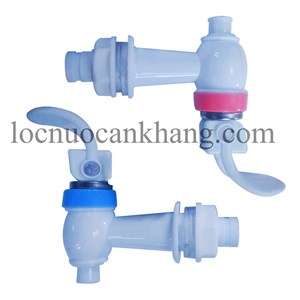 VÒI NÓNG LẠNH MÁY HÀN QUỐC MODEL: B2
