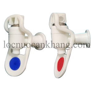 VÒI NÓNG LẠNH HÀN QUỐC MODEL: B3