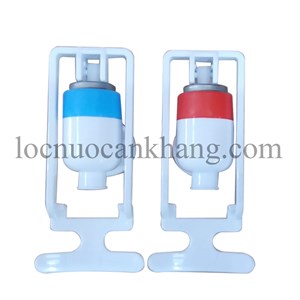 VÒI NÓNG LẠNH HÀN QUỐC MODEL: B5
