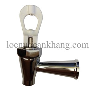VÒI INOX RĂNG TRONG CHO MÁY 3 VÒI 