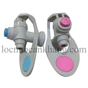 VÒI NÓNG LẠNH MÁY HÀN QUỐC MODEL: DWP3000