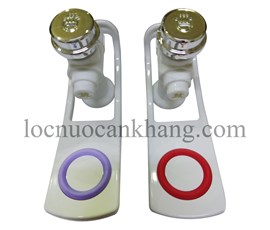 VÒI NÓNG LẠNH MÁY HÀN QUỐC MODEL: PTS3000