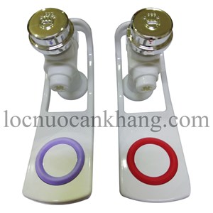 VÒI NÓNG LẠNH MÁY HÀN QUỐC MODEL: PTS3000