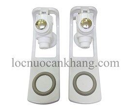 VÒI NÓNG LẠNH MÁY HÀN QUỐC MODEL: PTS2100