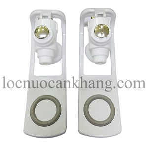 VÒI NÓNG LẠNH MÁY HÀN QUỐC MODEL: PTS2100