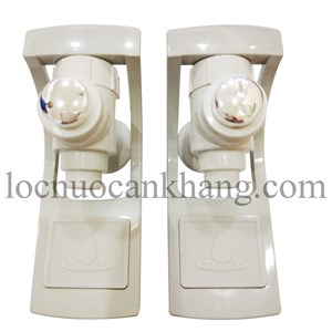 VÒI NÓNG LẠNH MÁY HÀN QUỐC MODEL: PTS1000