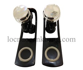 VÒI NÓNG LẠNH MÁY HÀN QUỐC MODEL: PTS2000