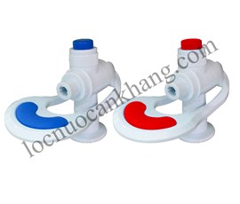 VÒI NÓNG LẠNH HÀN QUỐC MODEL: M4