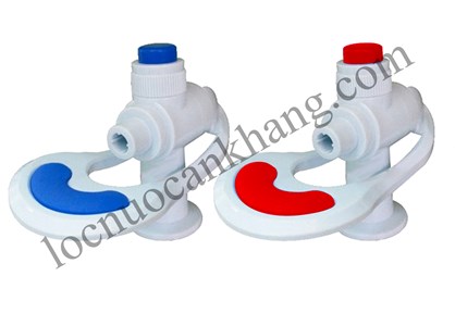 VÒI NÓNG LẠNH HÀN QUỐC MODEL: M4