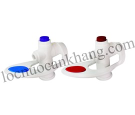 VÒI NÓNG LẠNH MÁY HÀN QUỐC MODEL: M5