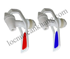 VÒI NÓNG LẠNH MÁY HÀN QUỐC MODEL: Y1