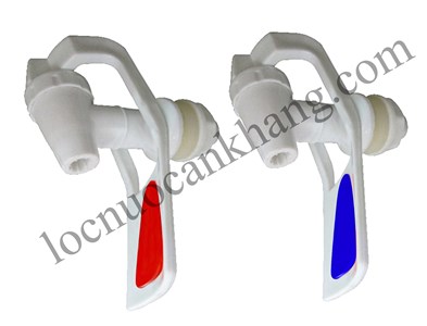 VÒI NÓNG LẠNH MÁY HÀN QUỐC MODEL: Y1