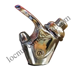 VÒI UỐNG MIỆNG CHO MÁY LỌC NƯỚC INOX 