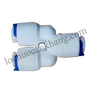Y NỐI 3 ĐẦU ỐNG 6 LY